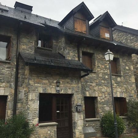 Precioso Atico Duplex Apartman Escarrilla Kültér fotó